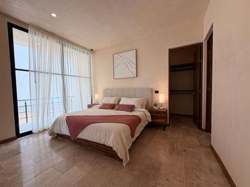 ESTRENA EXCLUSIVO DEPARTAMENTO EN EL NORTE DE MERIDA