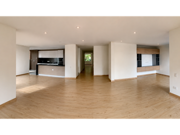 SE VENDEN HERMOSO APARTAMENTO EN BOGOTA EN ZONA NORTE