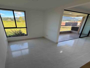 APARTAMENTO EN VENTA UBICADO EN LA CEJA SECTOR DEL VALLES