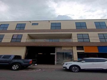 OFICINA EN ARRIENDO UBICADA EN LA CEJA SECTOR SAN CAYETANO