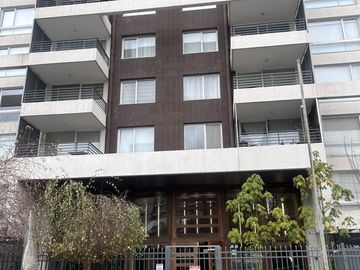 ARRIENDO DEPARTAMENTO AMOBLADO/O SIN AMOBLAR