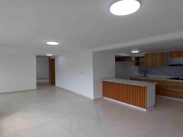 APARTAMENTO EN ARRIENDO / CAMBULOS / MANIZALES