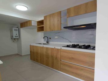 APARTAMENTO EN ARRIENDO / CAMBULOS / MANIZALES