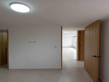 APARTAMENTO EN ARRIENDO / CAMBULOS / MANIZALES