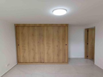 APARTAMENTO EN ARRIENDO / CAMBULOS / MANIZALES
