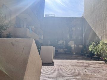 SAN MARTÍN CON HUERFANOS