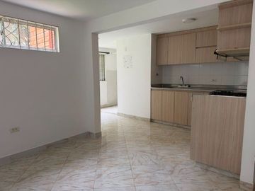 APARTAMENTO EN VENTA UBICADO EN EL POBLADO SECTOR TRASVERSAL INFERIOR