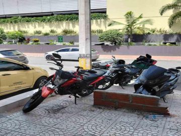 LOCAL EN ARRIENDO UBICADO EN MEDELLIN SECTOR CONQUISTADORES