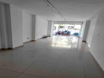 LOCAL EN ARRIENDO UBICADO EN MEDELLIN SECTOR CONQUISTADORES