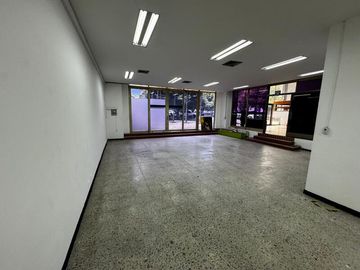 LOCAL EN ARRIENDO UBICADO EN ITAGUI SECTOR LA ESMERALDA
