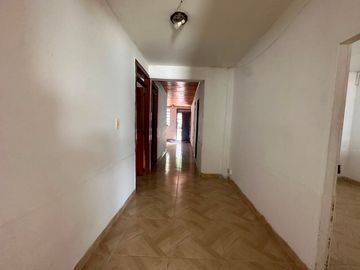 CASA EN ARRIENDO EN ALCAZARES/MANIZALES