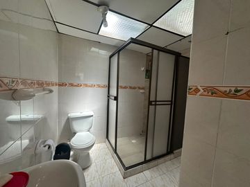 CASA EN ARRIENDO EN ALCAZARES/MANIZALES