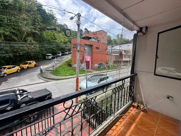 CASA EN ARRIENDO EN ALCAZARES/MANIZALES
