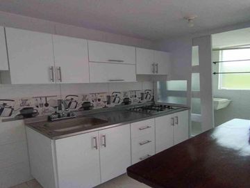 APARTAMENTO EN ARRIENDO EN PUERTA DEL SOL/MANIZALES