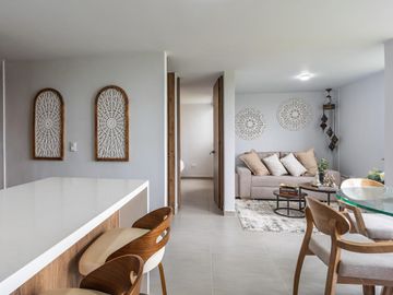 APARTAMENTO EN VENTA / SECTOR CERRITOS / PEREIRA