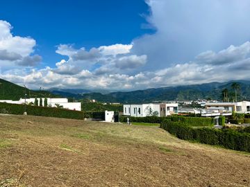 LOTE EN VENTA / MULETA / PALESTINA