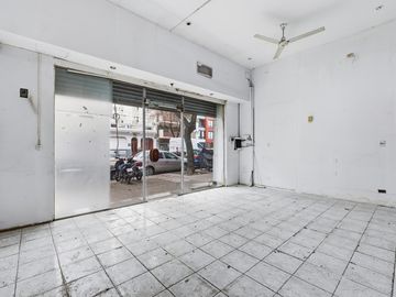 Venta Local comercial en Chacarita