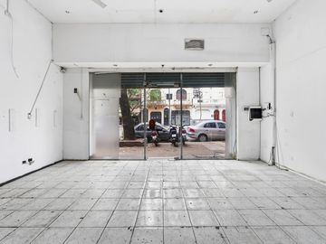 Venta Local comercial en Chacarita