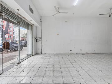 Venta Local comercial en Chacarita