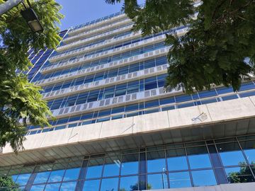 Oficina en Recoleta