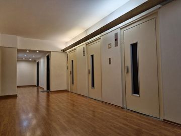 Oficina en Recoleta