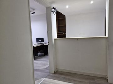 Oficina en Recoleta