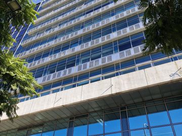 Oficina en Recoleta