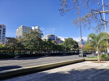 Oficina en Recoleta