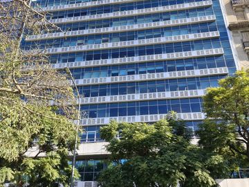 Oficina en Recoleta