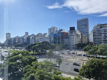 Oficina en Recoleta