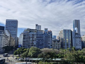 Oficina en Recoleta
