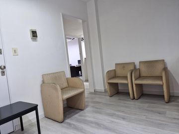 Oficina en Recoleta