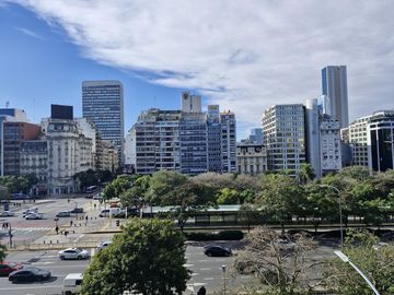 Oficina en Recoleta