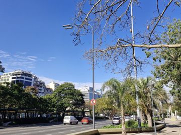 Oficina en Recoleta