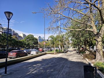 Oficina en Recoleta