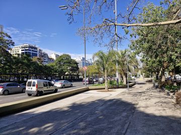 Oficina en Recoleta