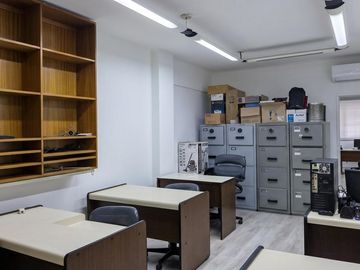 Oficina en Recoleta
