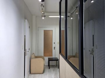 Oficina en Recoleta