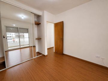 Alquiler Departamento de dos ambientes en Belgrano