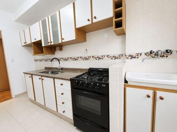 Alquiler Departamento de dos ambientes en Belgrano