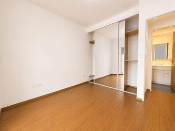 Alquiler Departamento de dos ambientes en Belgrano