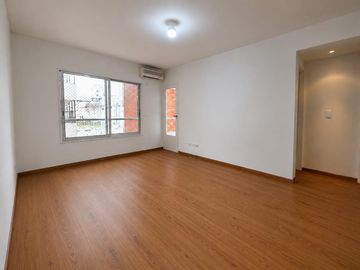 Alquiler Departamento de dos ambientes en Belgrano