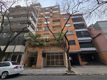 Alquiler Departamento de dos ambientes en Belgrano