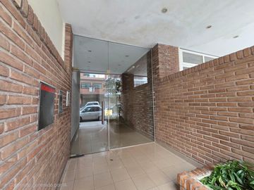 Alquiler Departamento de dos ambientes en Belgrano