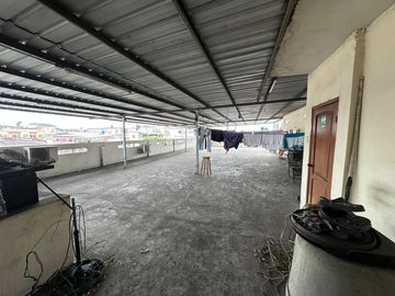 Se vende casa rentera, en sur oeste de Guayaquil CinB