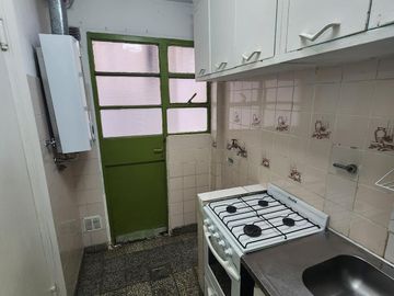 Departamento en San Telmo