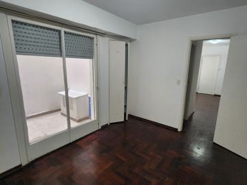 Departamento en San Telmo