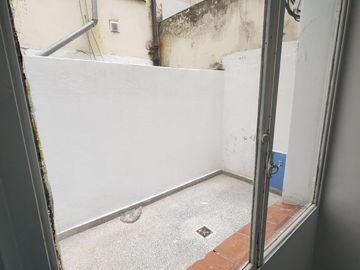 Departamento en San Telmo