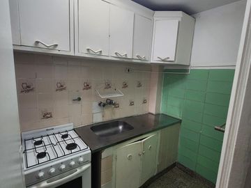 Departamento en San Telmo