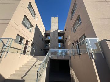 Departamento en  Bajo la Viña